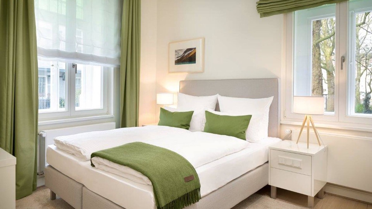 Osnabrueck Apartment | Bergmann Boardinghouse