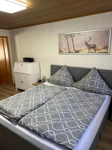 Clausthal-Zellerfeld Apartment | Bergmannsruh
