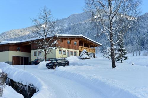 Soell Apartment | Bergnest Appartements