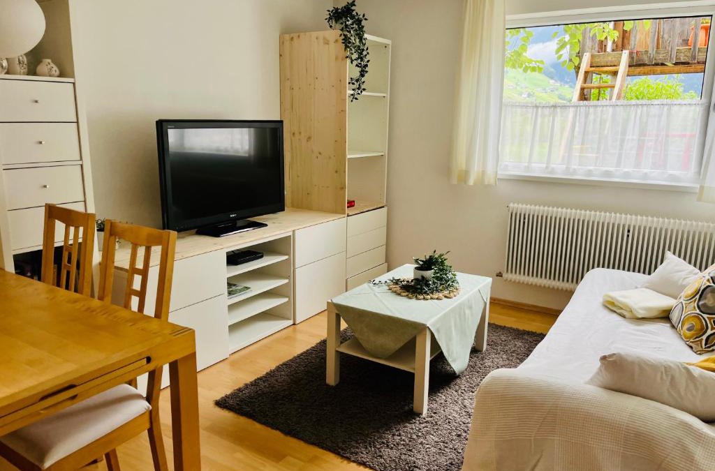 Raggal Apartment | BergNest Großwalsertal