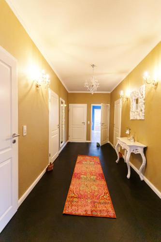 Bad Lauterberg Apartment | Bergoase