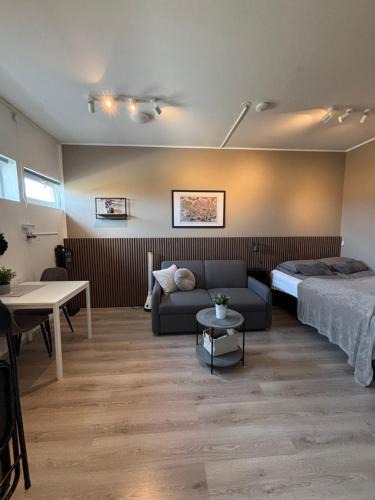 Njardvik Apartment | BergOne