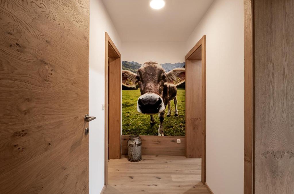 Koessen Apartment | Bergpanorama Kössen