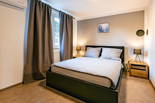 Decin Resort | bergRESORT apartments