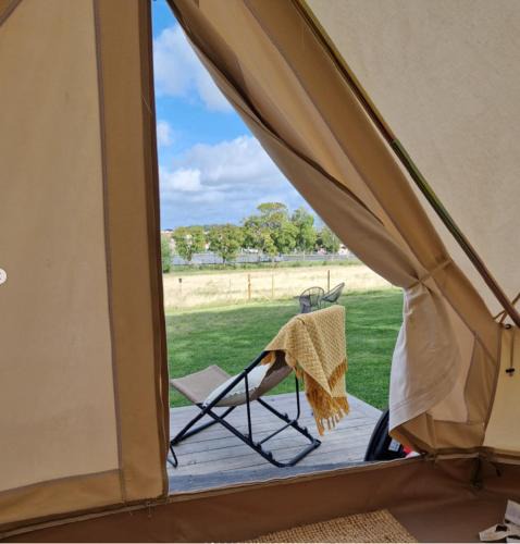 Vreta Kloster Other | Bergs Slussar Glamping