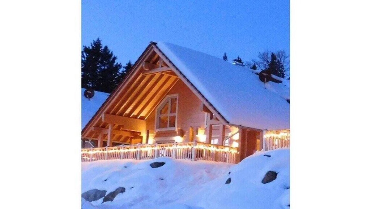 Schierke House | Bergwaldlodge Einklang