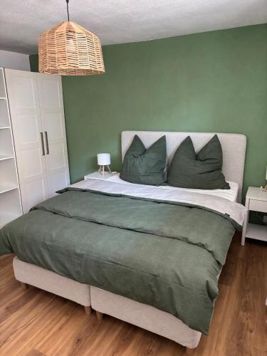 Meilingen Apartment | Bergzauber