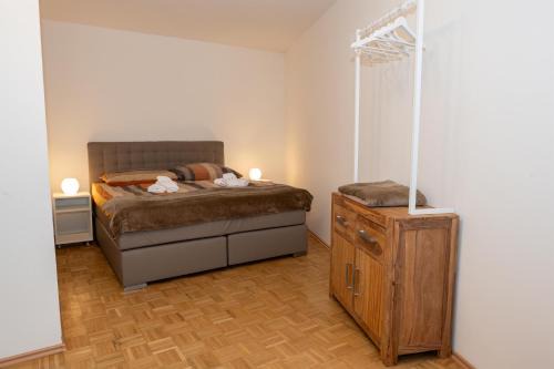 Spital am Semmering Apartment | BergZeit Apartments