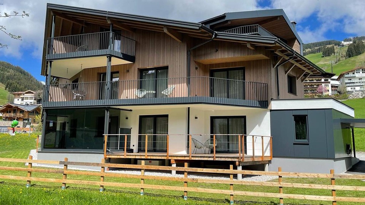 Saalbach-Hinterglemm Apartment | BERGZEIT Apartments