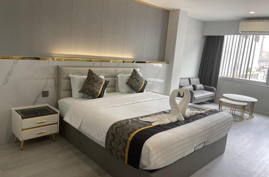 Tak Hotel | Berich Hotel