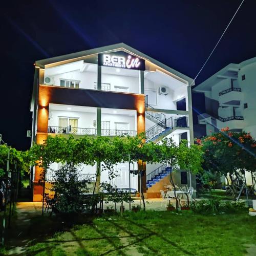 Donji Stoj Apartment | Berin Apartments