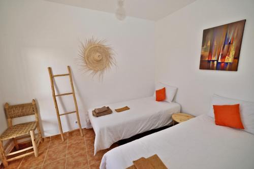 Imsouane Bed & Breakfast | berkampt surf