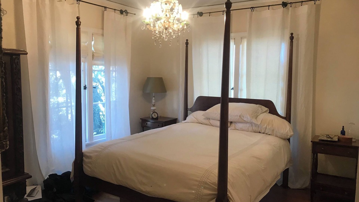 Berkeley Hills House | Berkeley Hills 3bd, 2.5 bath home: Bay views, charm meets nature and luxury
