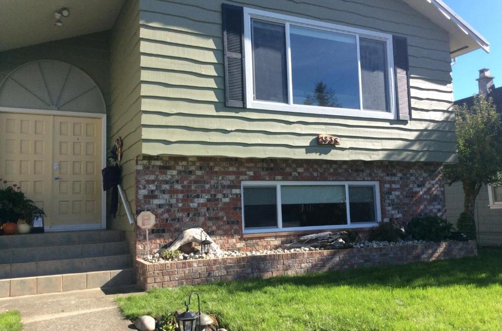 Port Alberni Bed & Breakfast | Berkie’s Bed & Breakfast