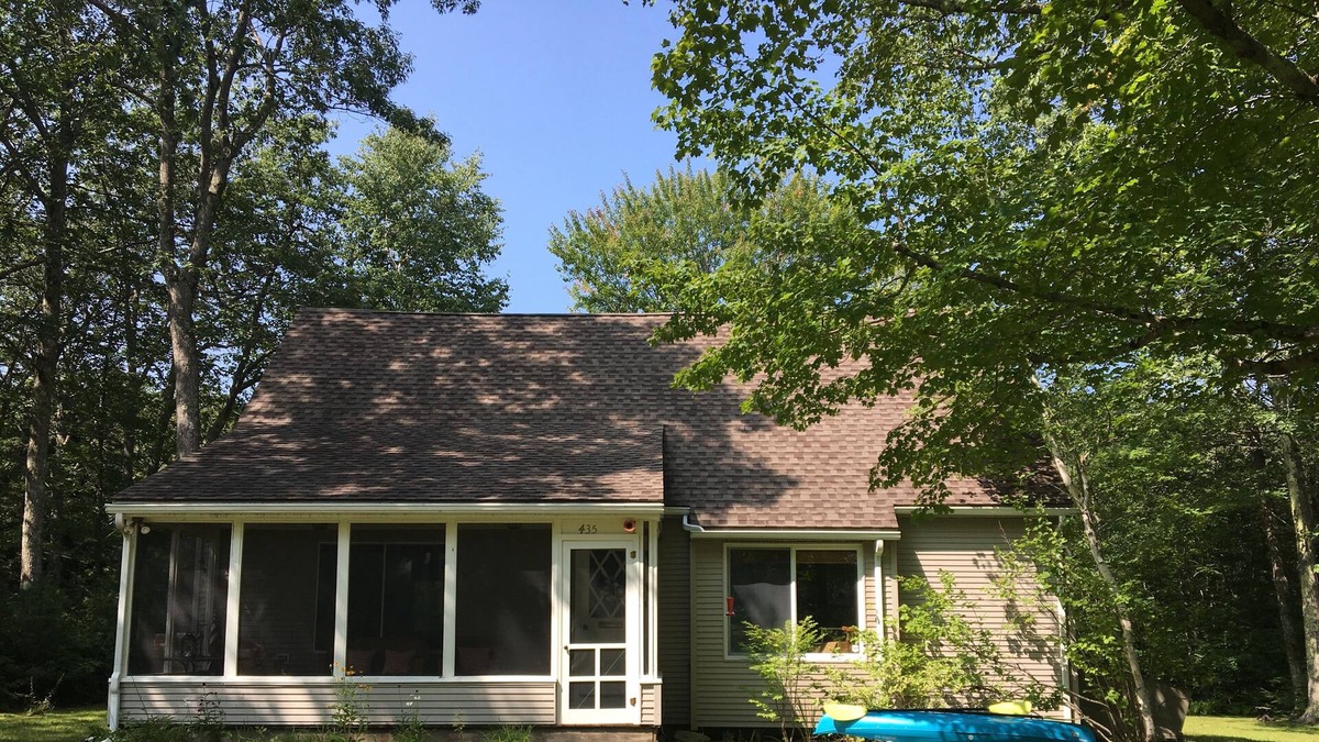 Otis House | Berkshire 4Br Cape Cottage near Big Pond