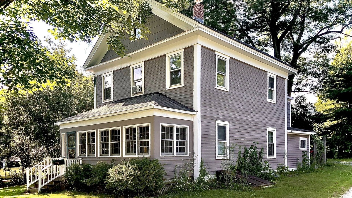Lee House | Berkshire Get away