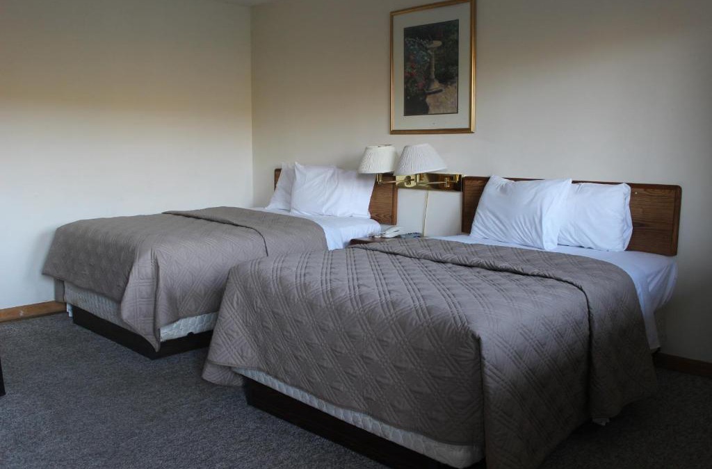 Austerlitz Hotel | Berkshire Travel Lodge