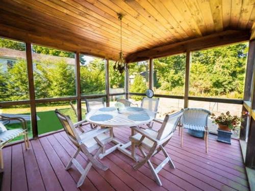 Stockbridge House | Berkshire Vacation Rental: Stockbridge Home Come Experience The Berkshires