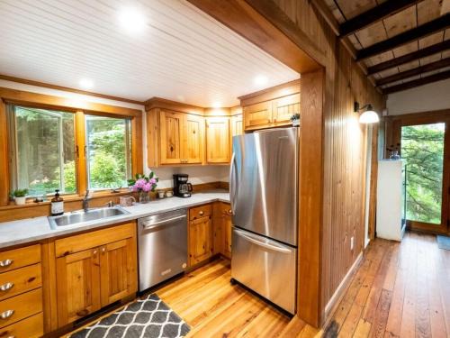 Canaan House | Berkshire Vacation Rentals: Private Cottage Come Enjoy Nature