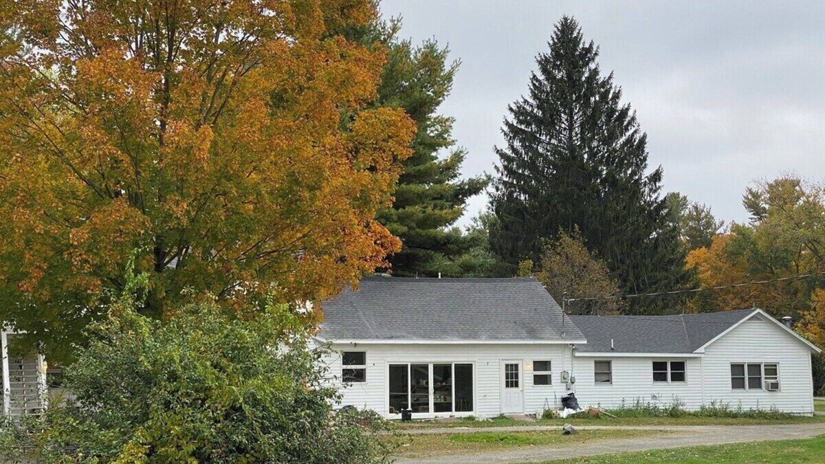 Canaan Cottage | Berkshires farm, 30+ guests, 50 acres