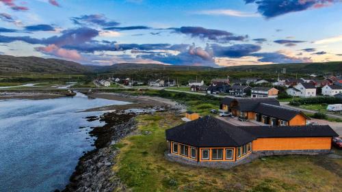 Berlevag Bed & Breakfast | Berlevåg Motell AS