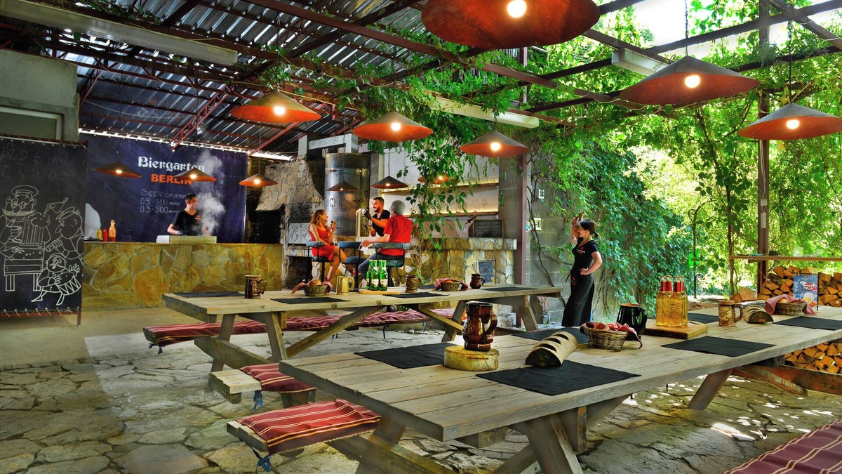 Gyumri Hotel | Berlin Art Hotel