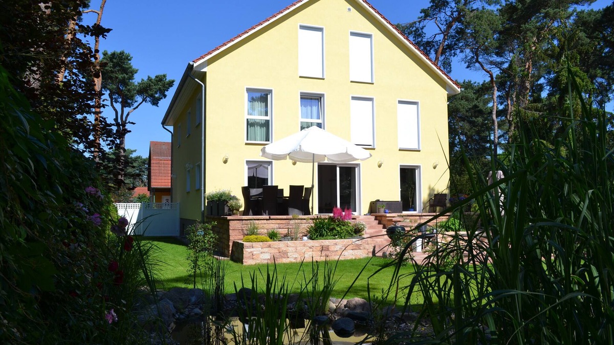 Waldesruh Apartment | Berlin is always worth a visit 2!