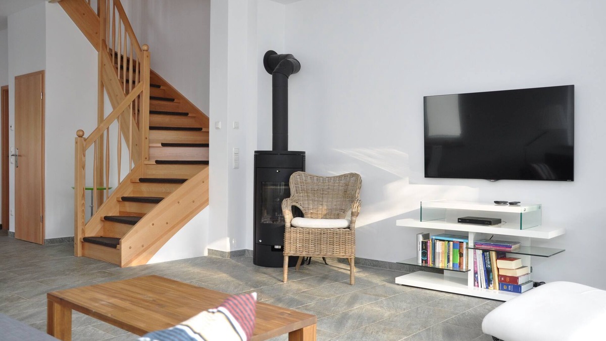 Teltow Villa | Berlin - living in the countryside - quickly in the city