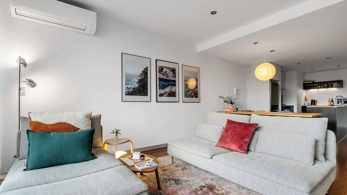 Alexandria Apartment | Berlin Muse Stylish Comfort meets Urban Zest