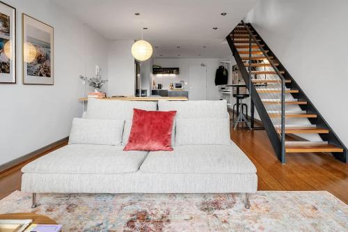 Alexandria Apartment | Berlin Muse - Stylish Comfort Meets Urban Zest