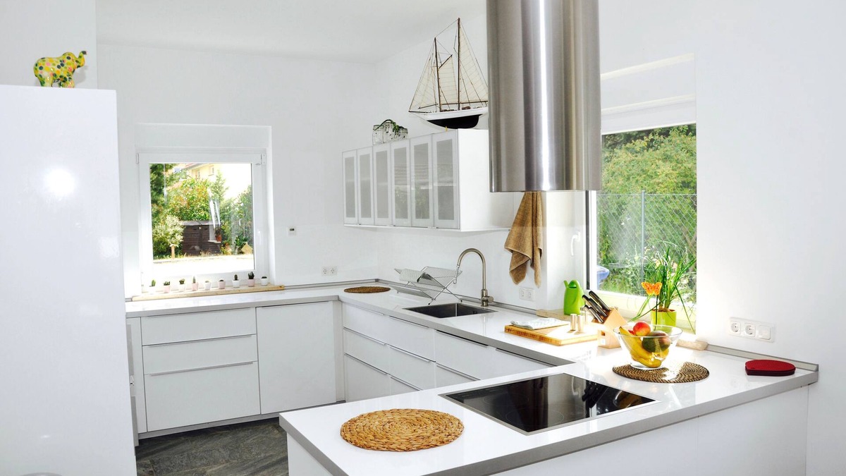 Teltow Villa | Berlin - peace and quiet in the countryside - fast in the city