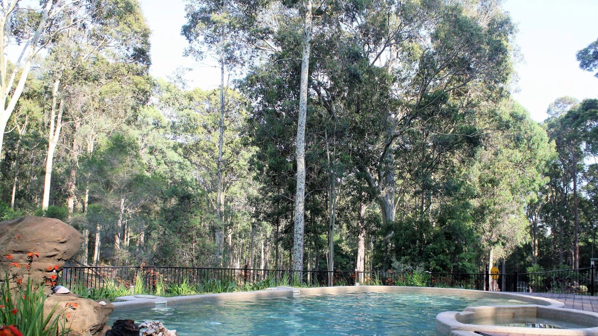 Barragga Bay Cottage | Bermagui * Dybara Park *