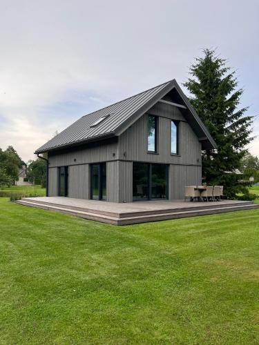 Bernati House | Bernātu Kalnmaļi