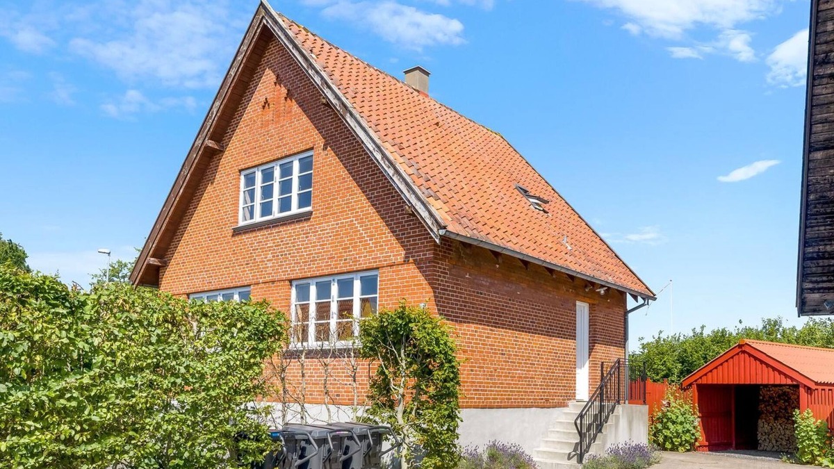 Asaa House | "Bernadeta" - 500m from the sea by Interhome