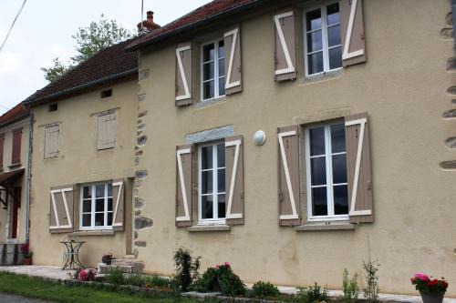 Chouvigny House | Bernadette