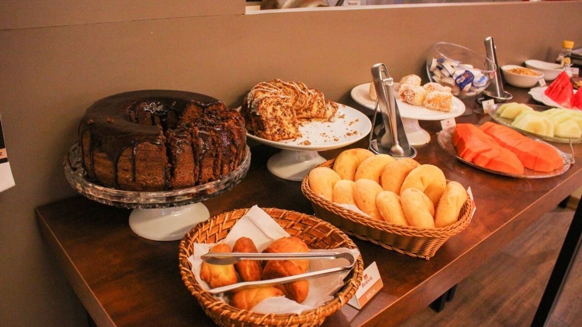 Centro Hotel | Bernal Hotel