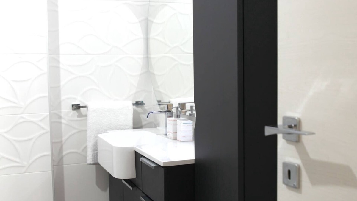 Bernalda Apartment | Bernaldabella Penthouse Holiday Home near Matera