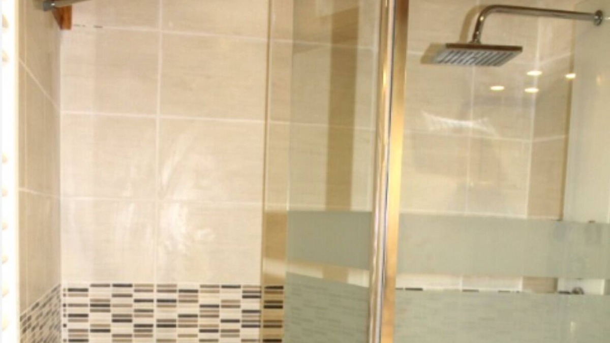Saint-Girons Bed & Breakfast | Bernard Babij room