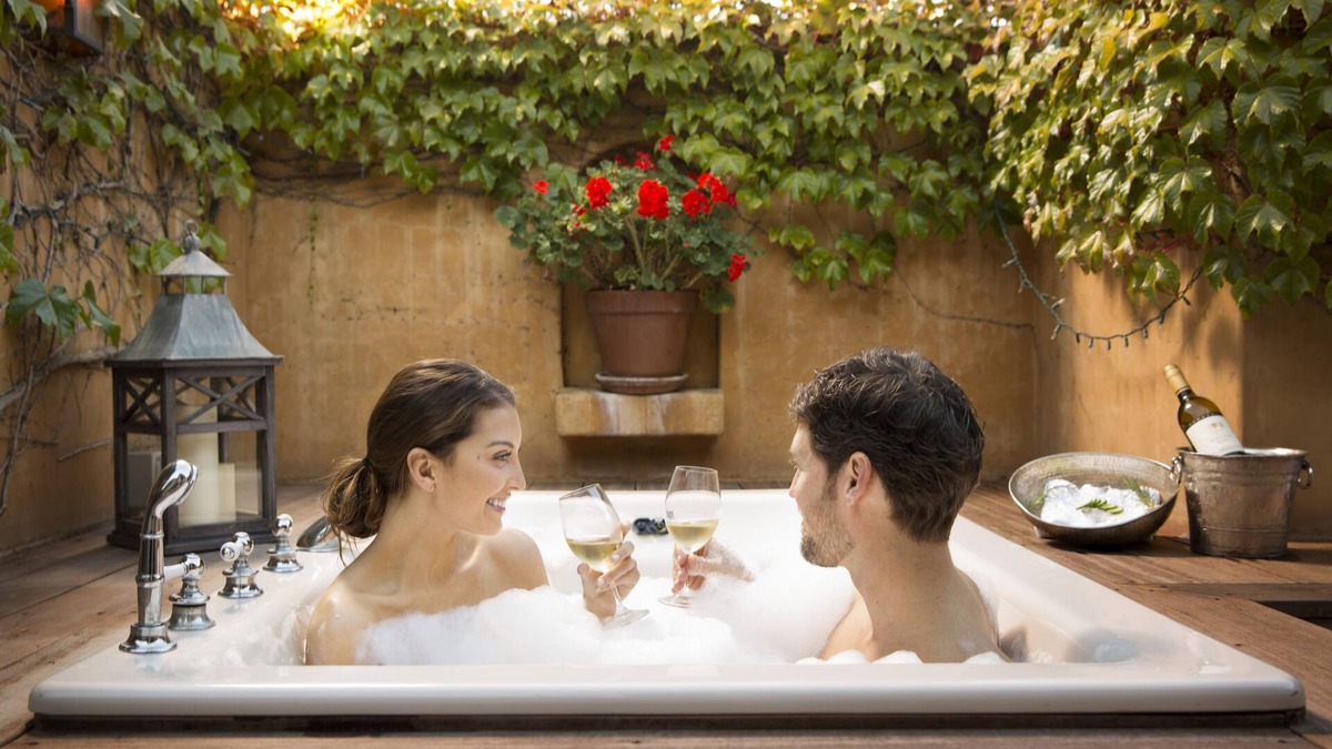 Carmel Valley Resort | Bernardus Lodge & Spa