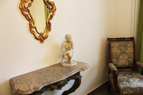 Bernau bei Berlin Apartment | Bernauer Stübchen