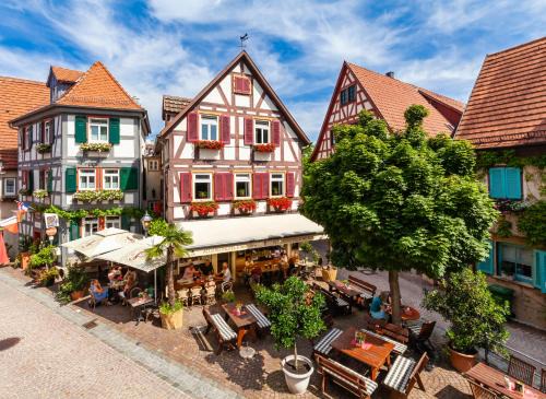 Besigheim Hotel | Berne's Altstadthotel