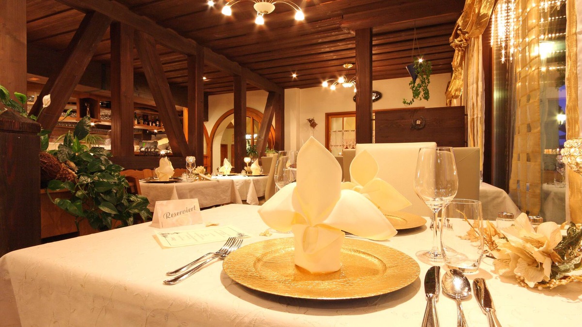 Blausee Hotel | Bernerhof Swiss Quality Hotel
