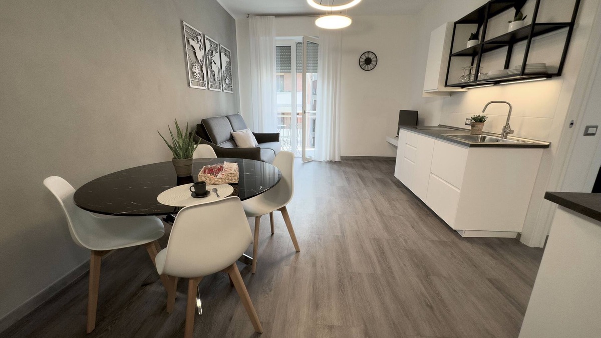 Cittadella Apartment | BERNI APARTMENTS