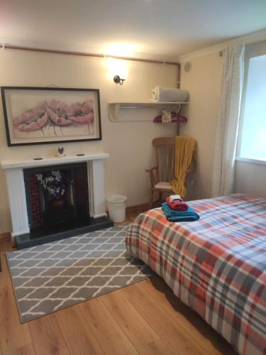 Castlebar House | Bernie's Place - Homestay