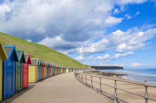 Whitby House | Bernie's Watch, Whitby