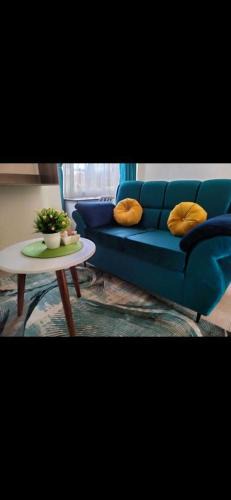 Kirinyaga Apartment | Bernjie Pristine