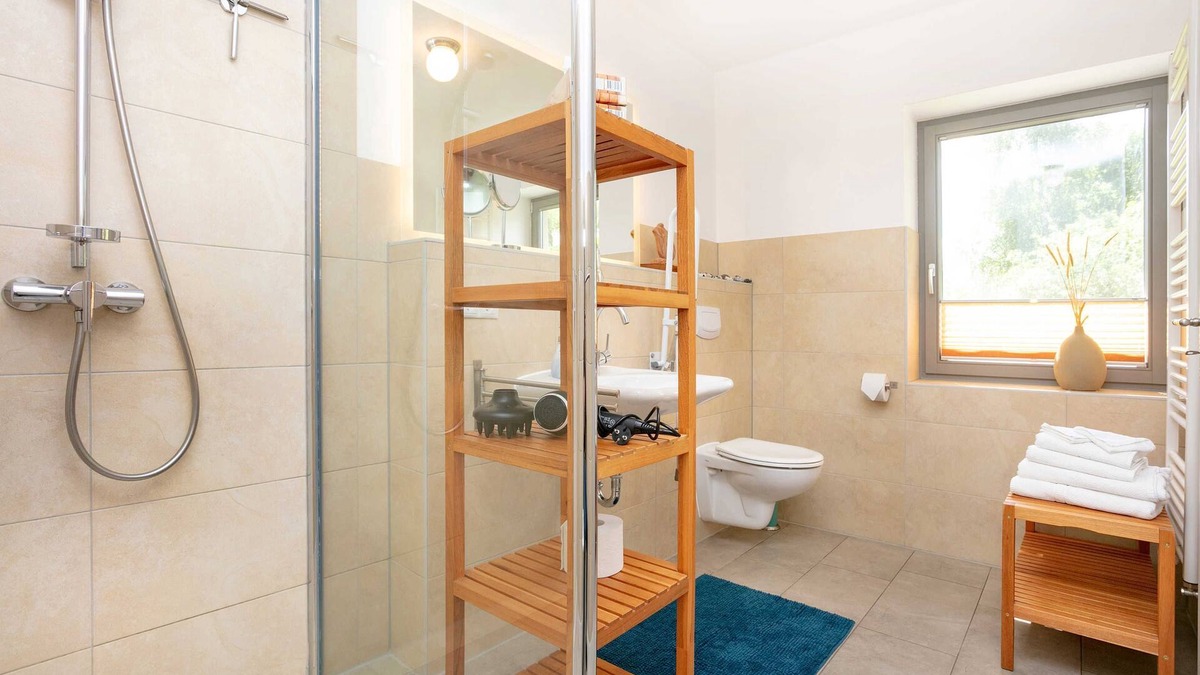 Rugen Island Apartment | Bernstein - Vacation Rentals in Sun House