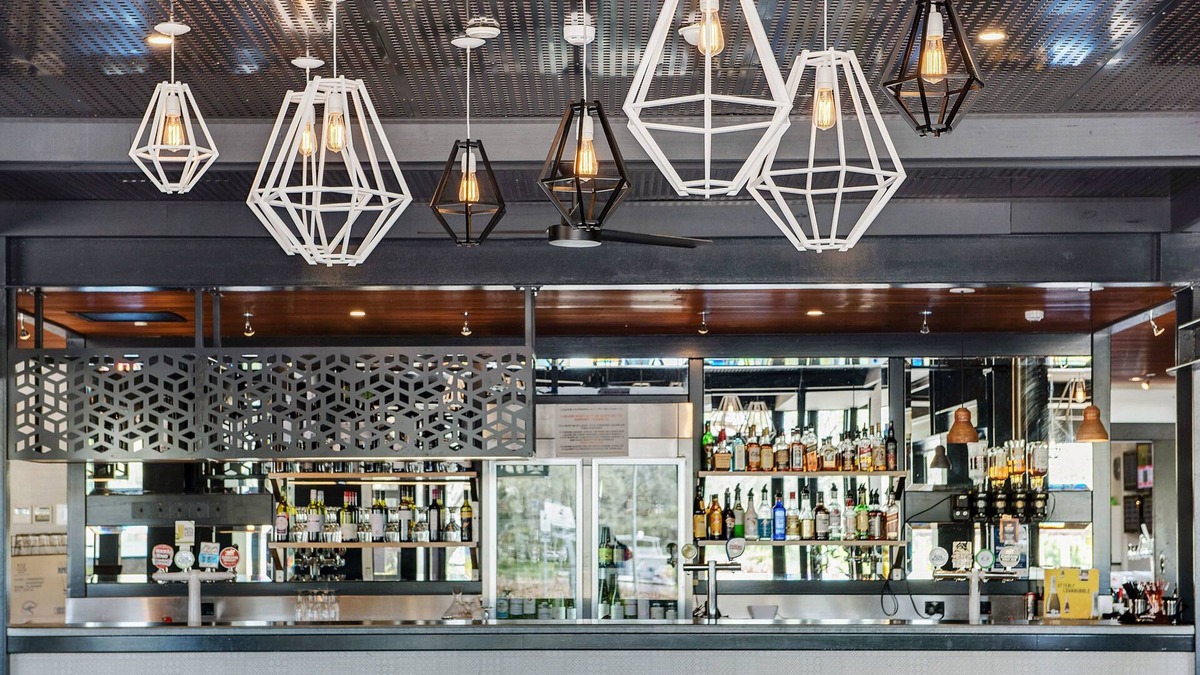 Berri Hotel | Berri Hotel