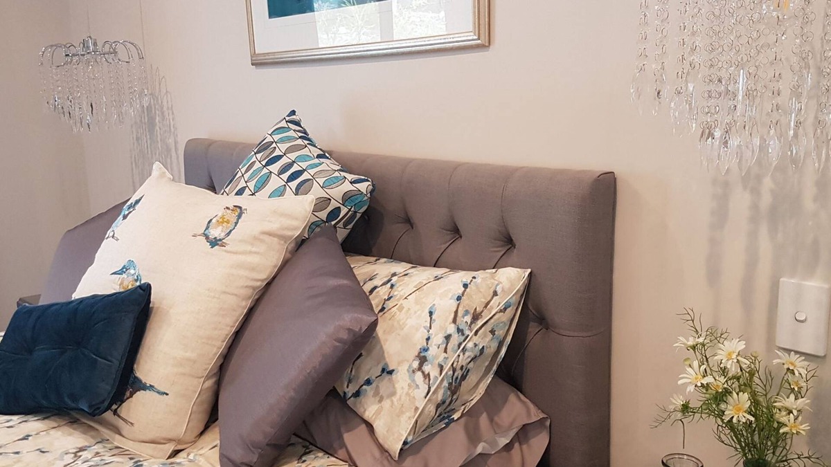 Berrilee Bed & Breakfast | Berrilee bed and breakfast