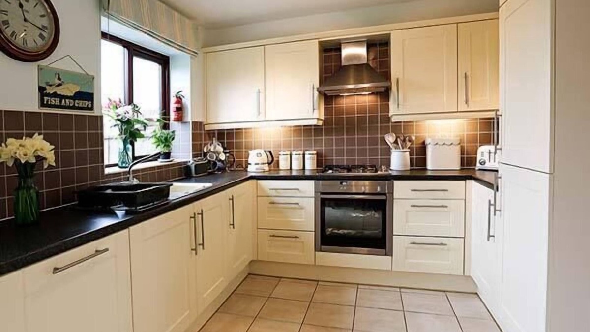 Ruswarp Cottage | Berry Banks Cottage
